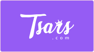 tsars casiino logo