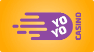 yoyo casiino logo