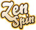 Zenspin casino logo Casino bonus